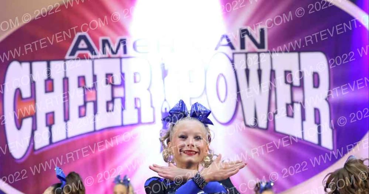 Twist & Shout Edmond Inspire · Cheer Power Disco Showdown Tulsa DIDII