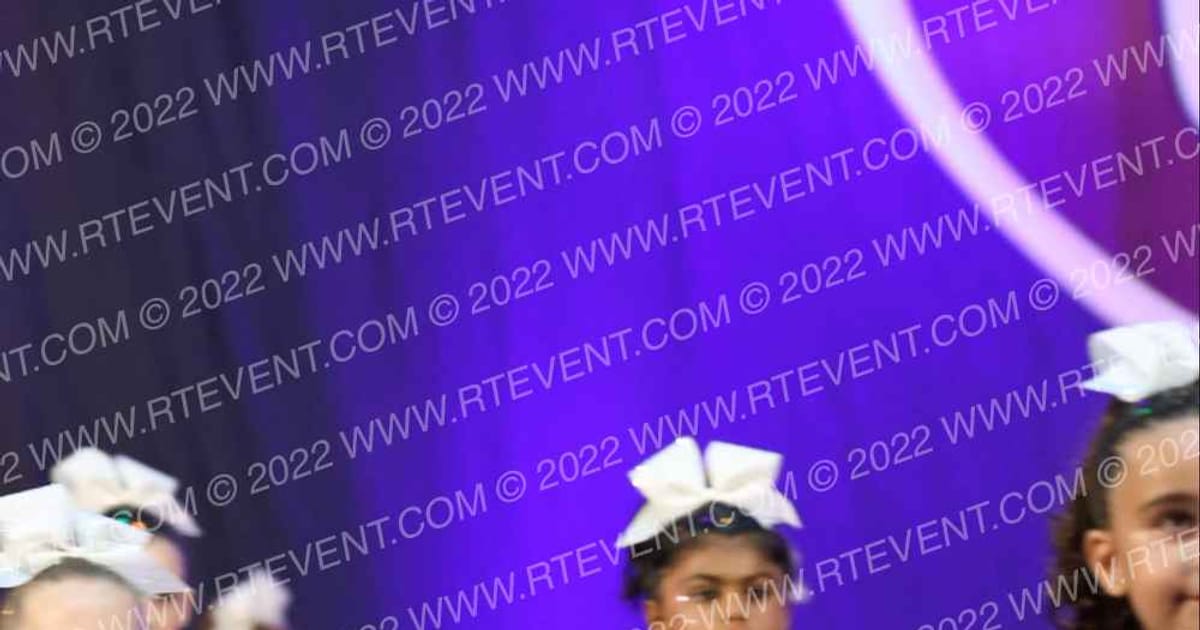 Twist & Shout Edmond Kindness · Cheer Power Disco Showdown Tulsa DIDII