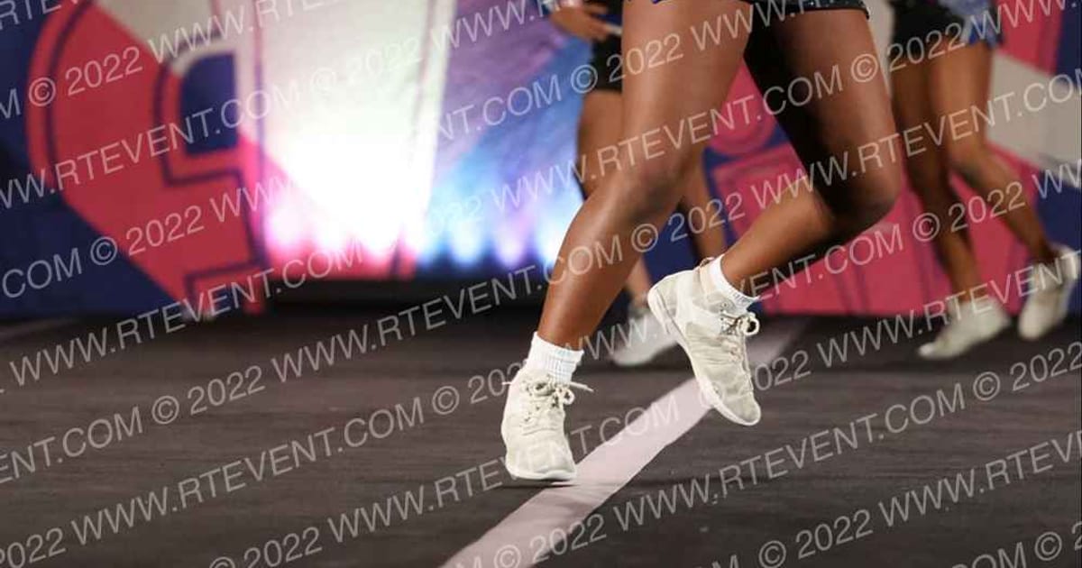 Cheer Athletics - Charlotte TiaraCats · JAMfest Concord Classic