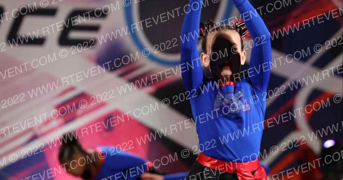 Palmetto Spirit Cheer & Tumble Carolina Charm · JAMfest Concord Classic