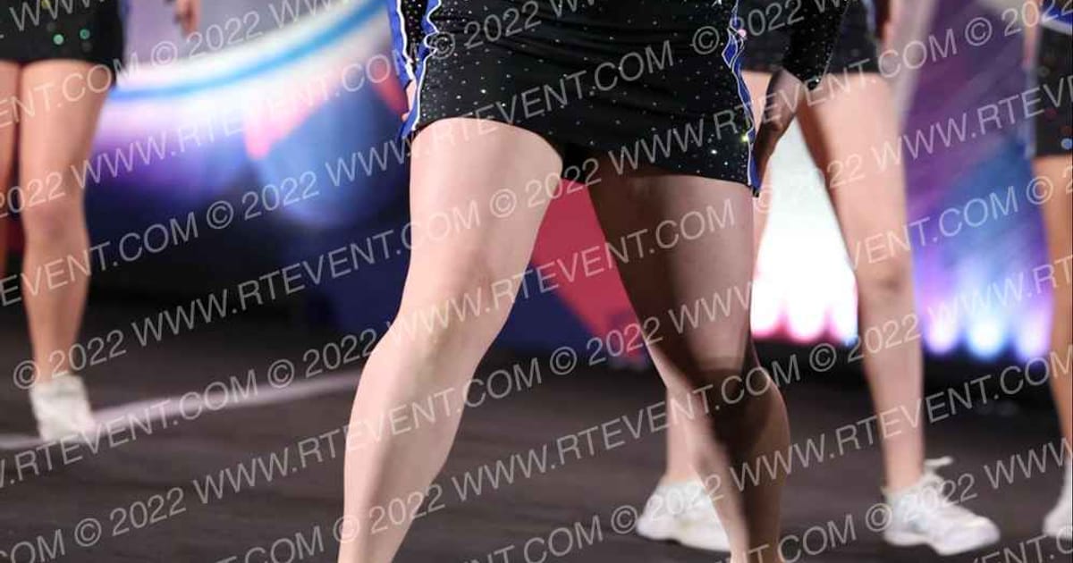 Cheer Athletics - Charlotte KingdomCats · JAMfest Concord Classic