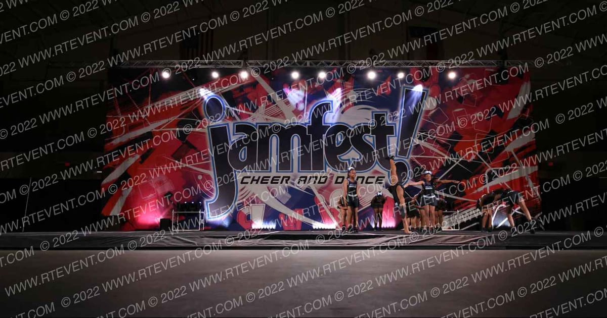 Spirit Enhancers Super Nova · JAMfest Concord Classic