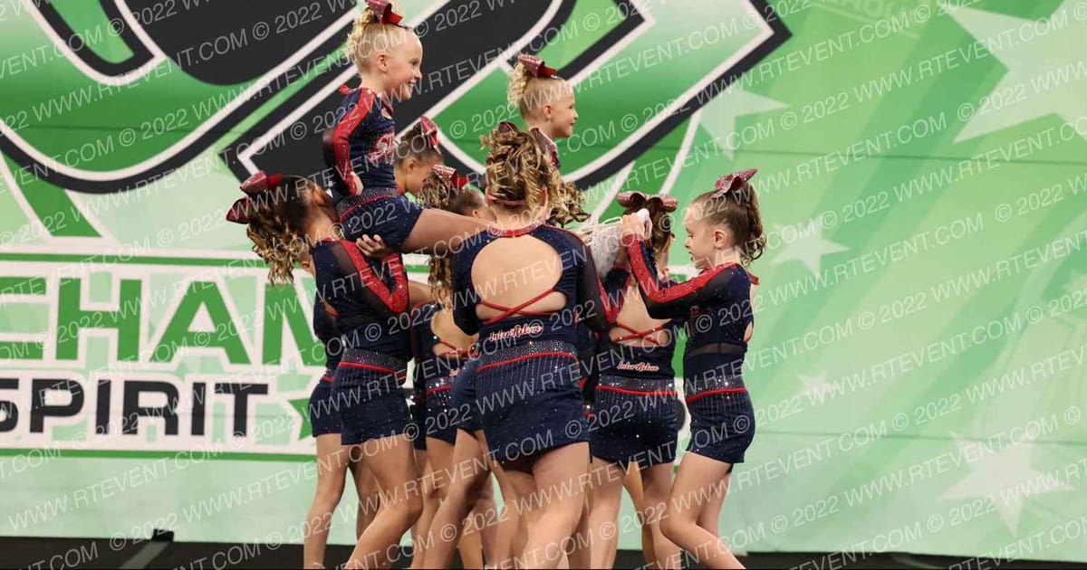 Interactive Academy TWILIGHT · CSG Indy Challenge