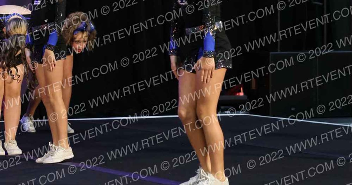 Twist & Shout Norman Charm · Cheer Power Disco Showdown Tulsa DIDII