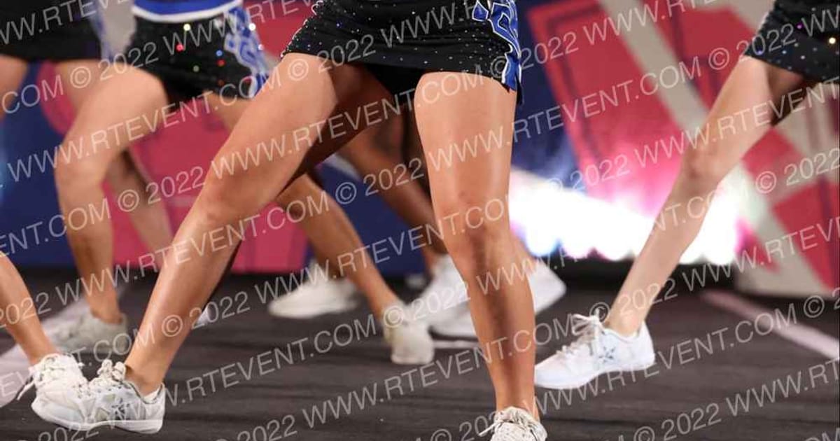Cheer Athletics - Charlotte AristoCats · JAMfest Concord Classic