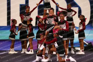 South Side Wildcats Cub Queens