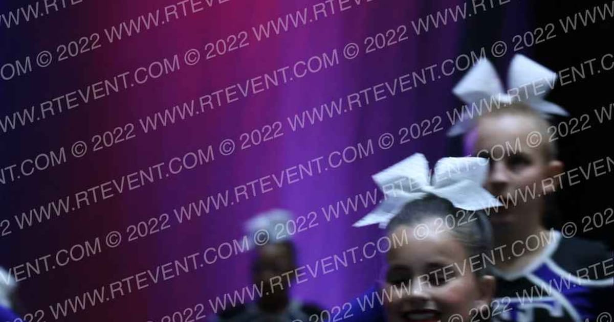 Twist & Shout Edmond Velocity · Cheer Power Disco Showdown Tulsa DIDII