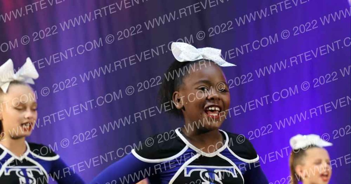 Twist & Shout Edmond Velocity · Cheer Power Disco Showdown Tulsa DIDII