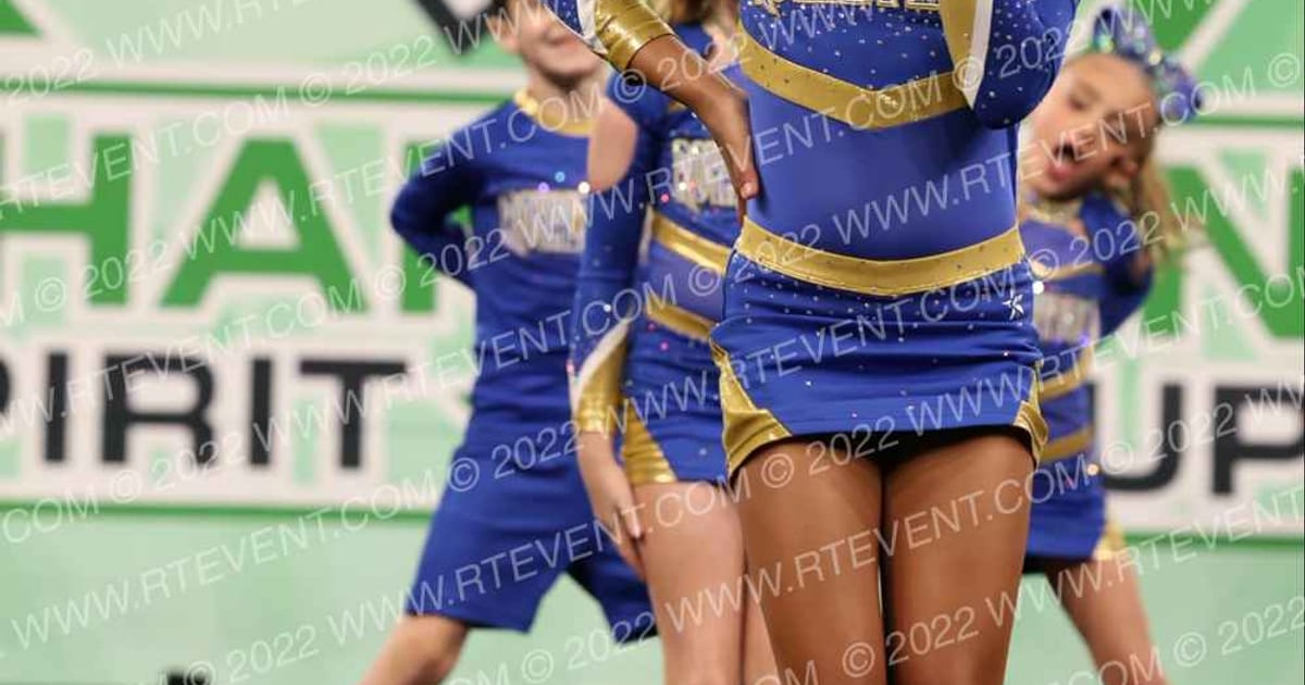 Royalty Elite LLC Heartbreakers · CSG Indy Challenge