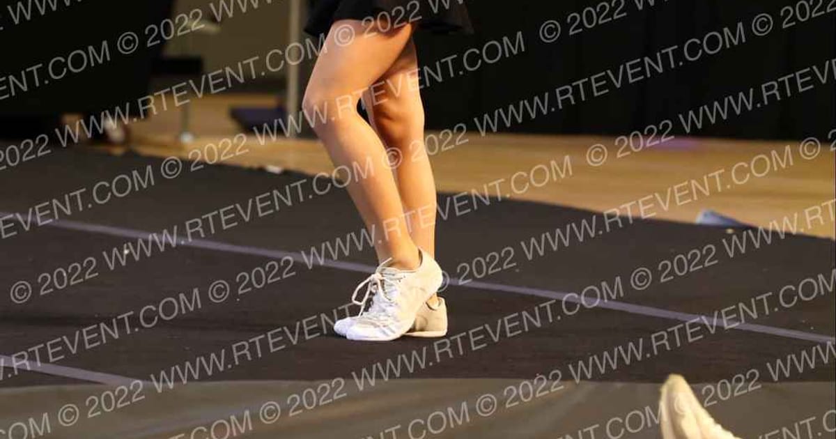 Memphis Elite Hustle · CHEERSPORT Memphis Classic DIDII