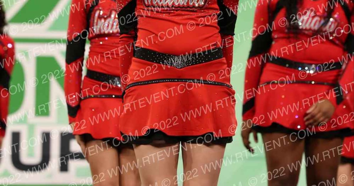 Indiana Elite Vogue · CSG Indy Challenge