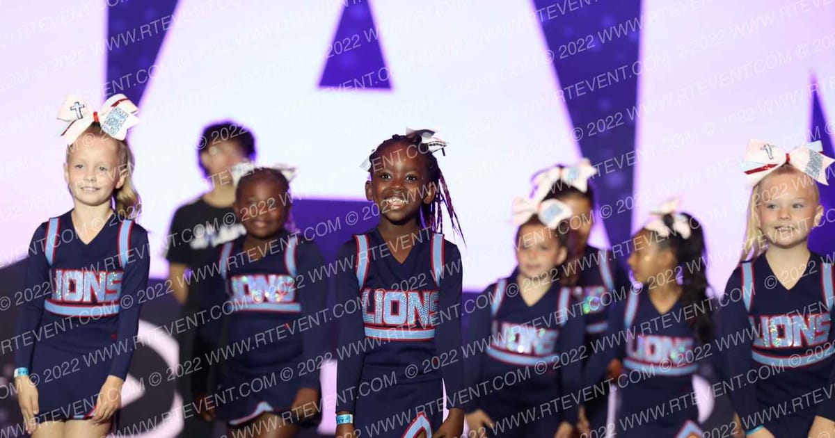 DESTINY CHRISTIAN ACADEMY JR PEE WEE · Capitol City Championship