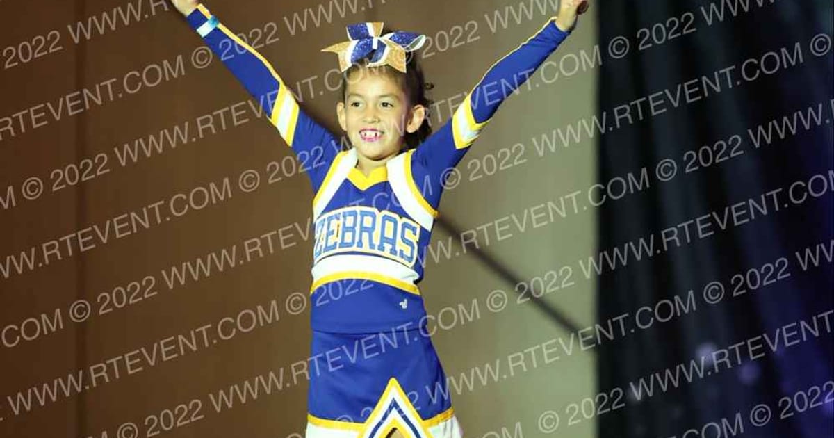 LINCOLN JR ZEBRAS JUNIOR PEEWEE · Capitol City Championship