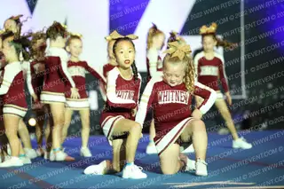 WHITNEY JR WILDCATS JR PEEWEE