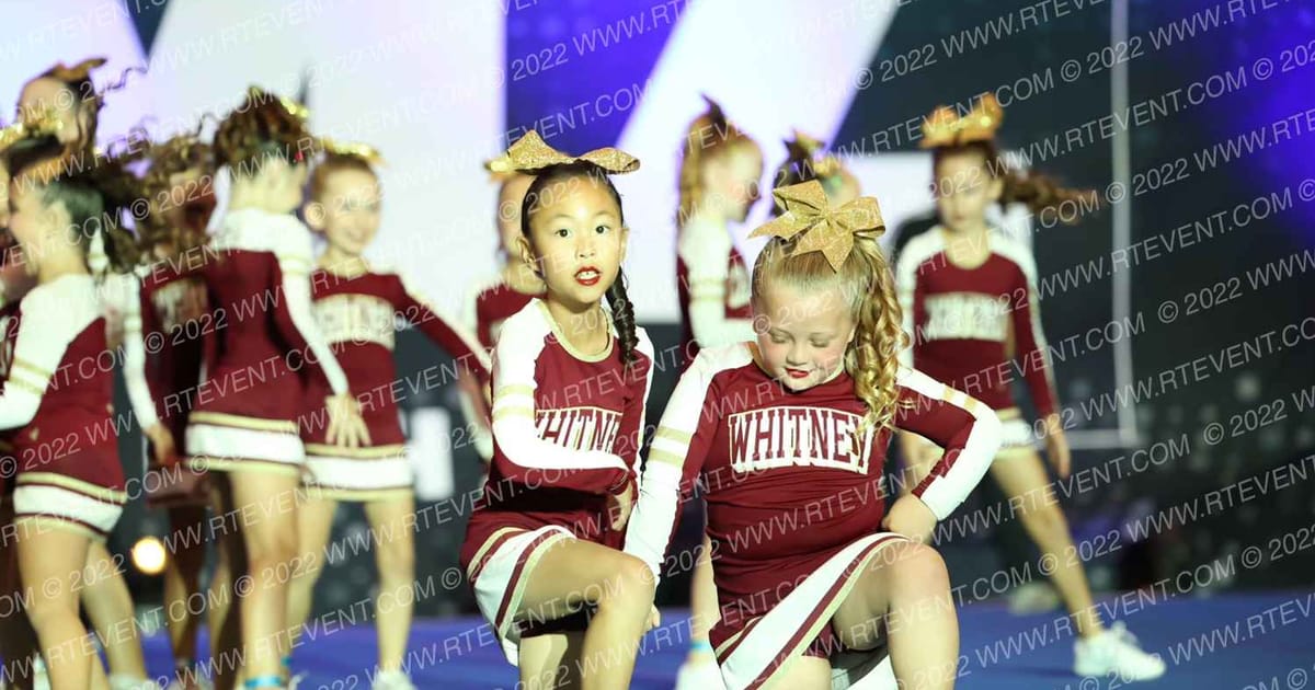 WHITNEY JR WILDCATS JR PEEWEE · Capitol City Championship