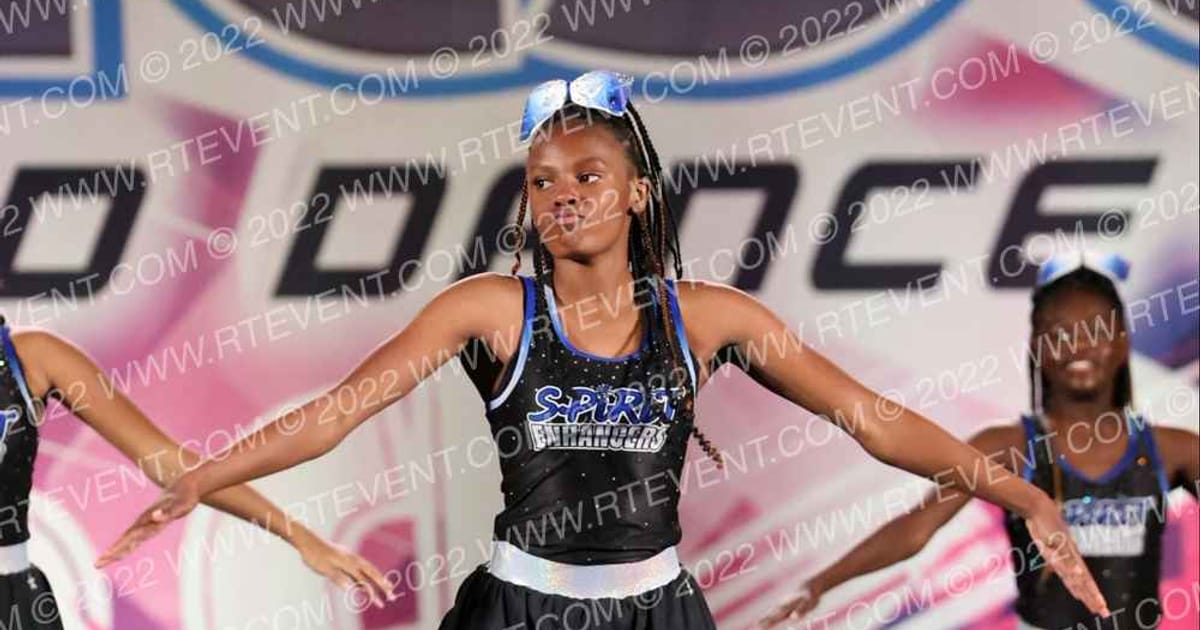 Spirit Enhancers Galaxy · JAMfest Concord Classic