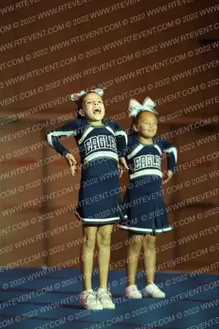 VISTA JR EAGLES JR PEE WEE