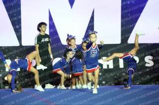 FOLSOM  JR BULLDOGS JR PEE WEES