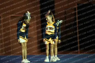 INDERKUM JR TIGERS JR PEE WEE
