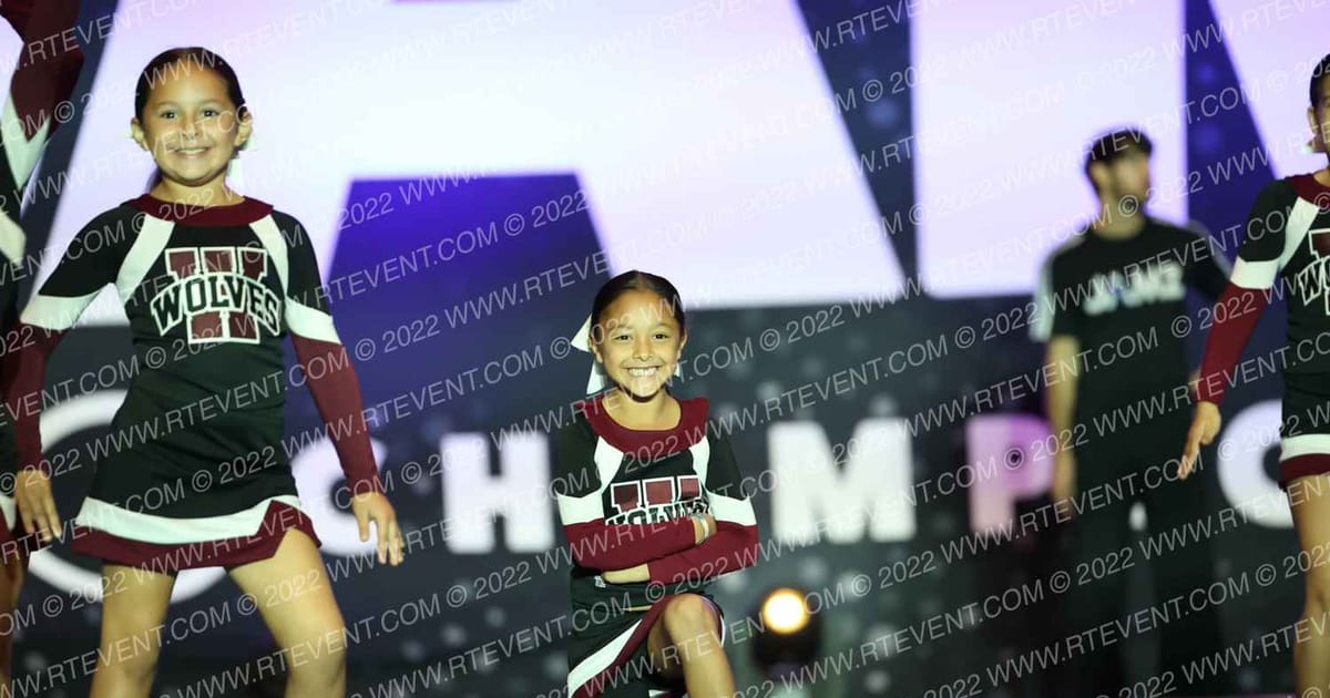 WOODCREEK JR TIMBERWOLVES JR PEE WEE · Capitol City Championship