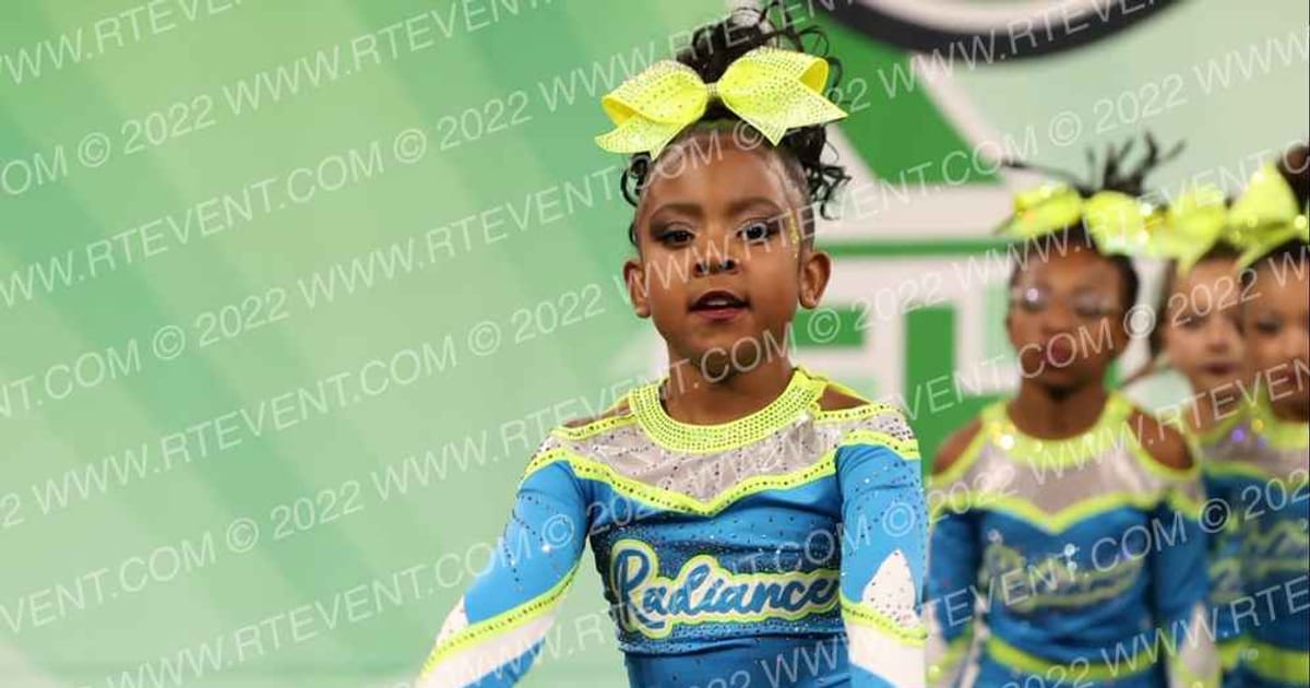 JPAC Radiance Sunflowers · CSG Indy Challenge