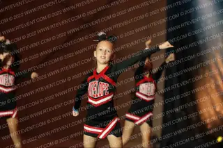 ANTELOPE JR TITANS 9U