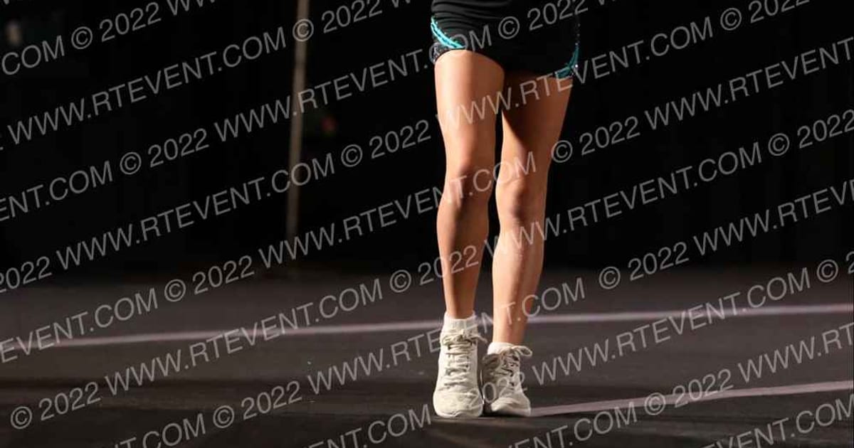 Cheer Extreme Kernersville Hot Shots · JAMfest Concord Classic