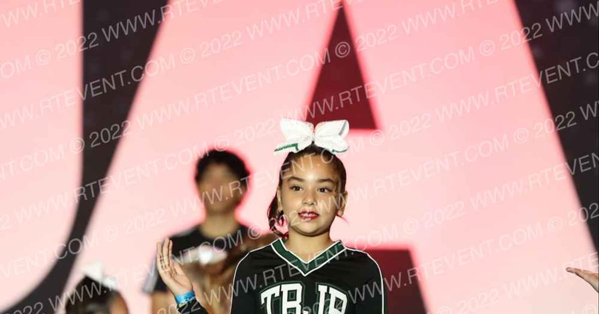 JR RHINO JR PEE WEES · Capitol City Championship