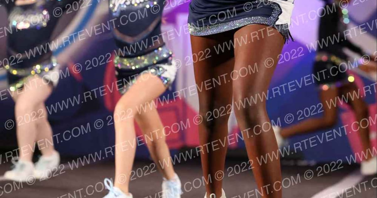 Upstate Spirit Starz Polar Vortex · JAMfest Concord Classic