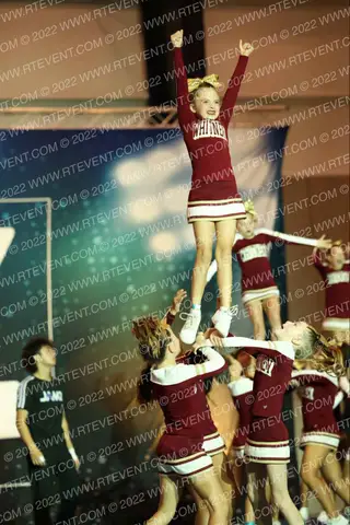 WHITNEY JR WILDCATS PEEWEE