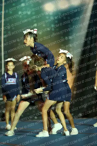 DESTINY CHRISTIAN ACADEMY PEE WEE