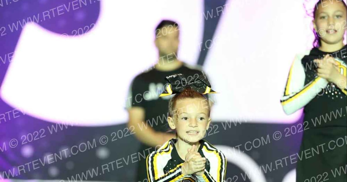 DEL ORO JR GOLDEN EAGLES JR PEE WEES · Capitol City Championship