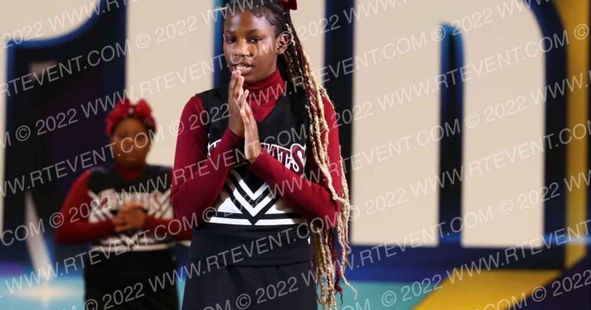 South Side Wildcats Elite Cats · CHEERSPORT Memphis Classic DIDII