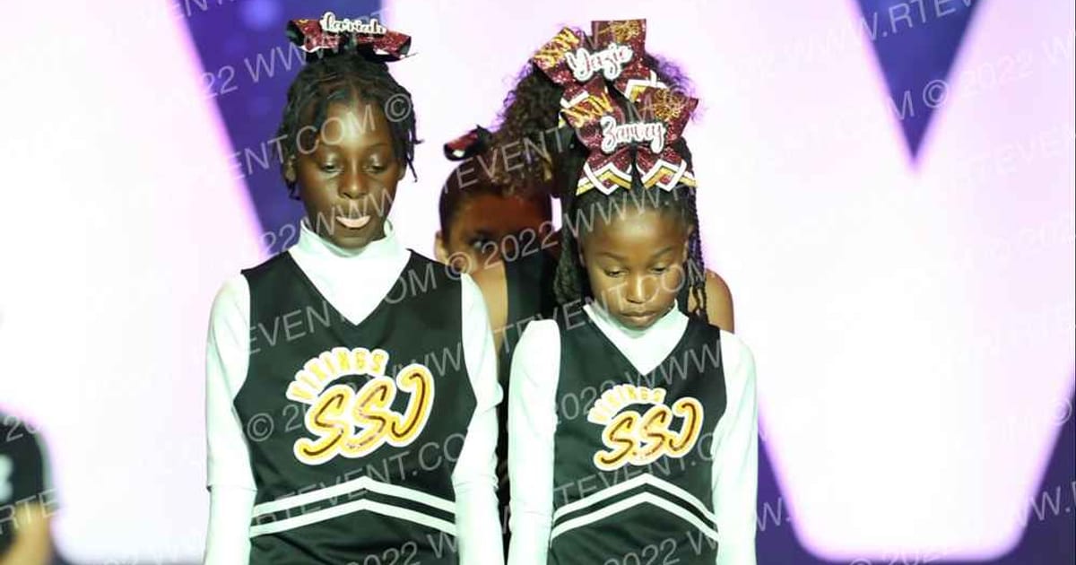 SOUTH STOCKTON JR VIKINGS PEEWEE · Capitol City Championship