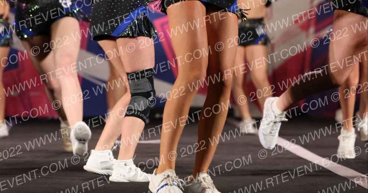 Cheer Athletics - Charlotte DivinityCats · JAMfest Concord Classic
