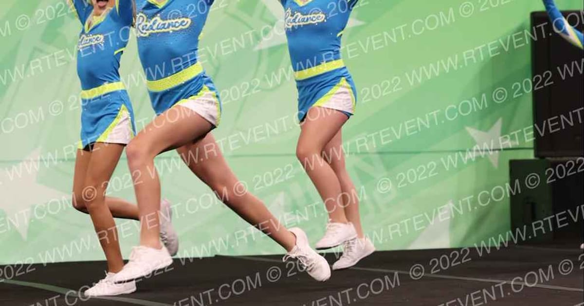 JPAC Radiance Twilight · CSG Indy Challenge