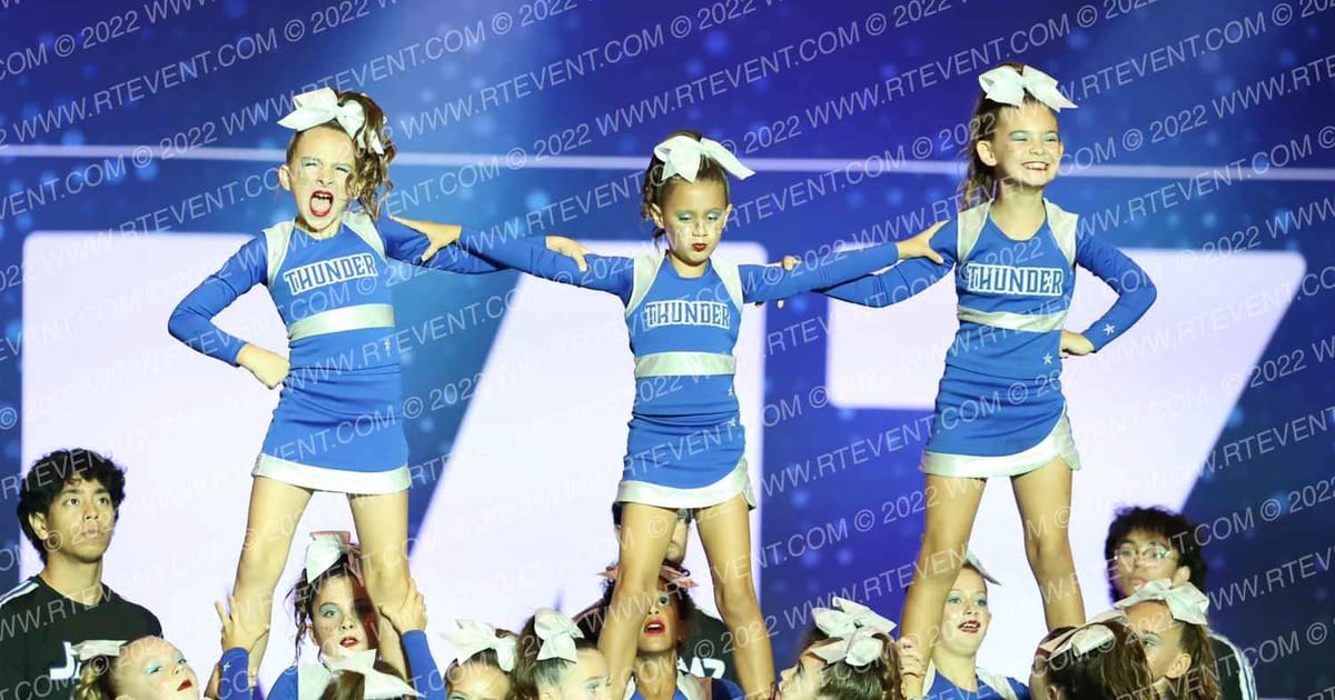 SOUTH STOCKTON JR VIKINGS MIDGETS · Capitol City Championship