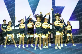 INDERKUM JR TIGERS PEE WEE