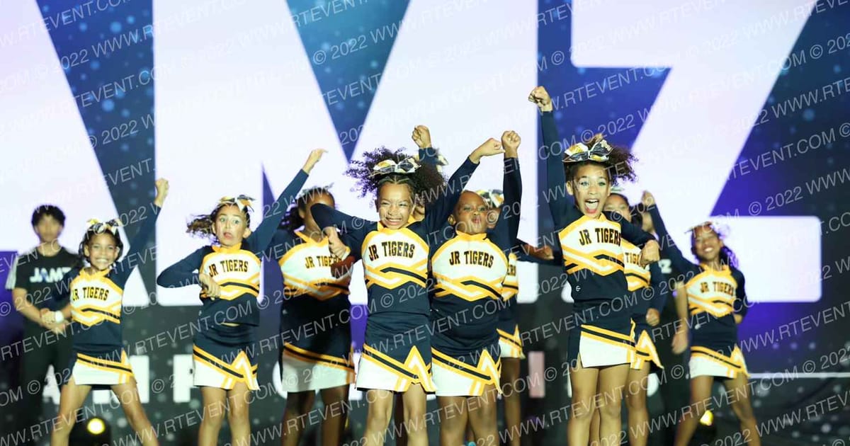 INDERKUM JR TIGERS PEE WEE · Capitol City Championship