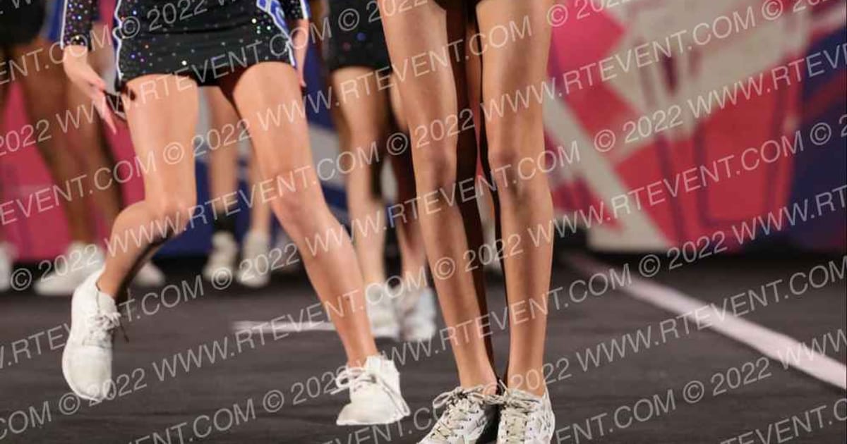 Cheer Athletics - Charlotte Royal Court · JAMfest Concord Classic