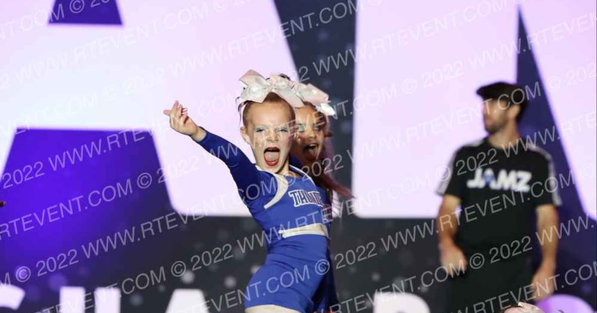 ROCKLIN JR THUNDER PEE WEE · Capitol City Championship