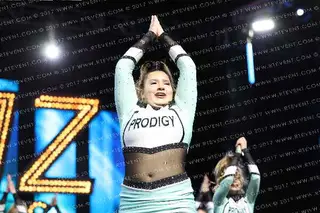PRODIGY ELITE ALLSTARS TEMPTATION