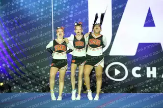 ROSEVILLE JR  TIGERS MIDGETS