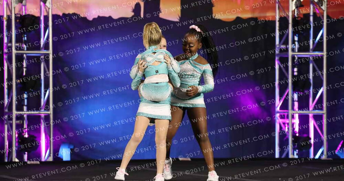 Couture Infinite Athletics · Roseville
