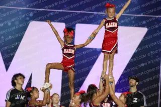 LINDHURST JR BLAZERS