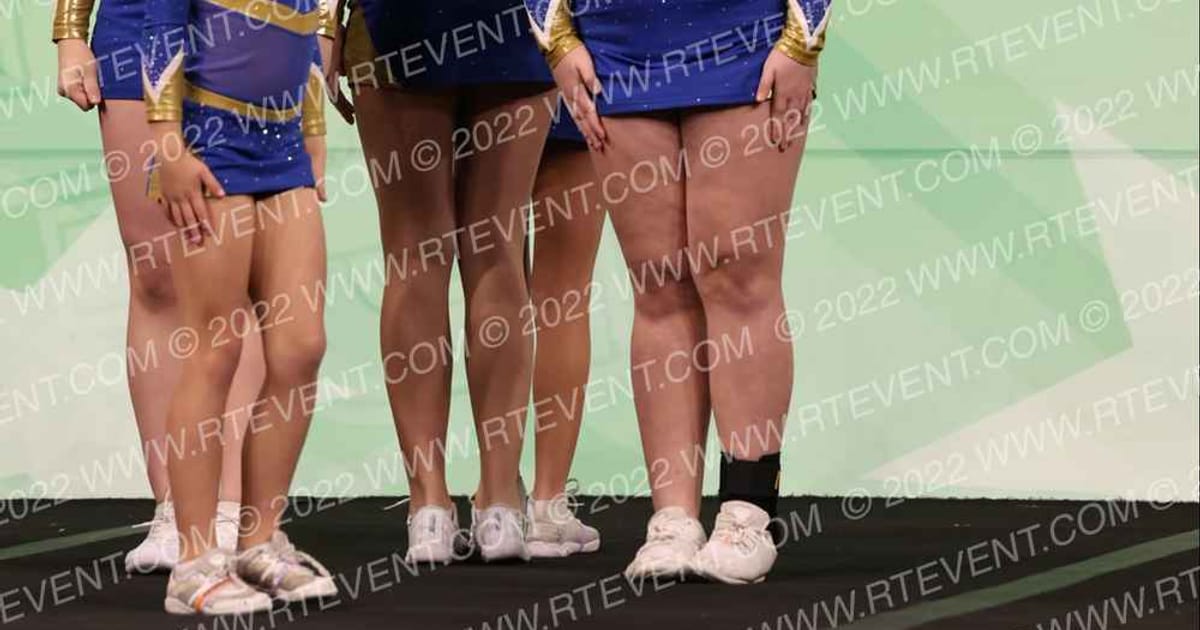 Royalty Elite LLC Halo · CSG Indy Challenge