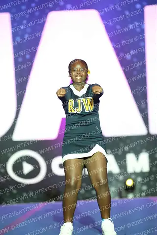 ROSEMONT JR WOLVERINES MIGETS