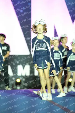 VISTA JR EAGLES PEE WEE