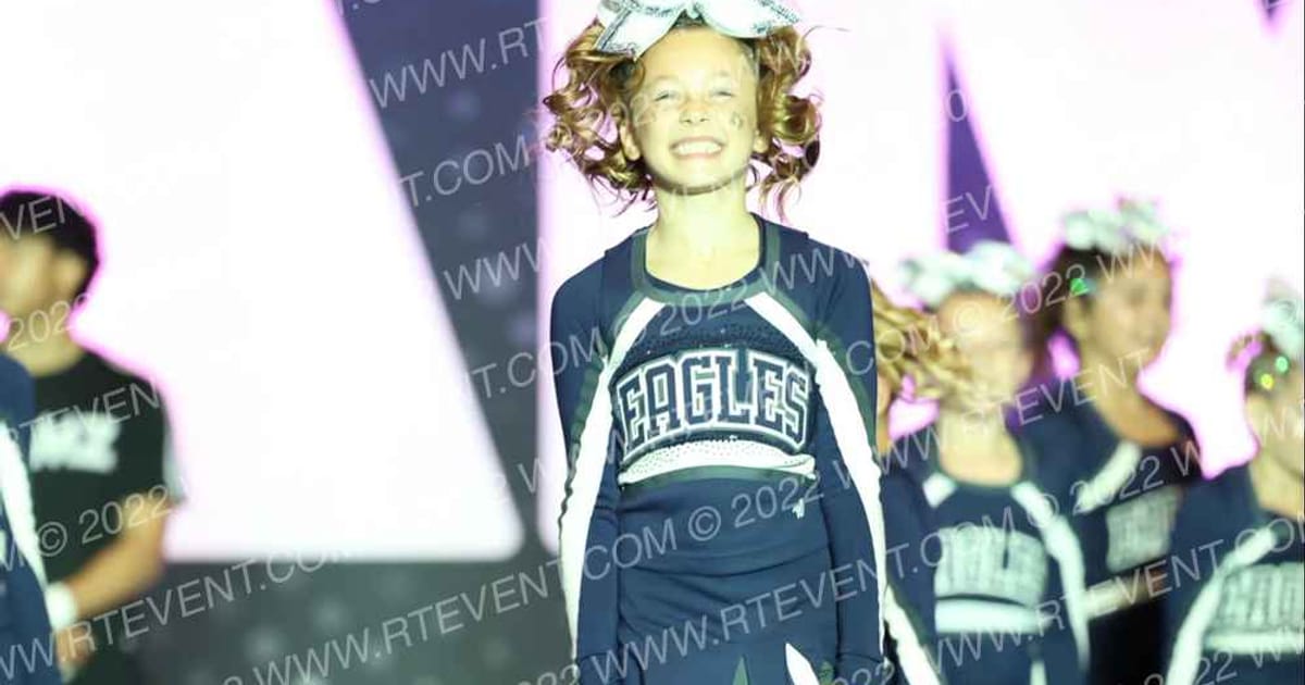 VISTA JR EAGLES PEE WEE · Capitol City Championship