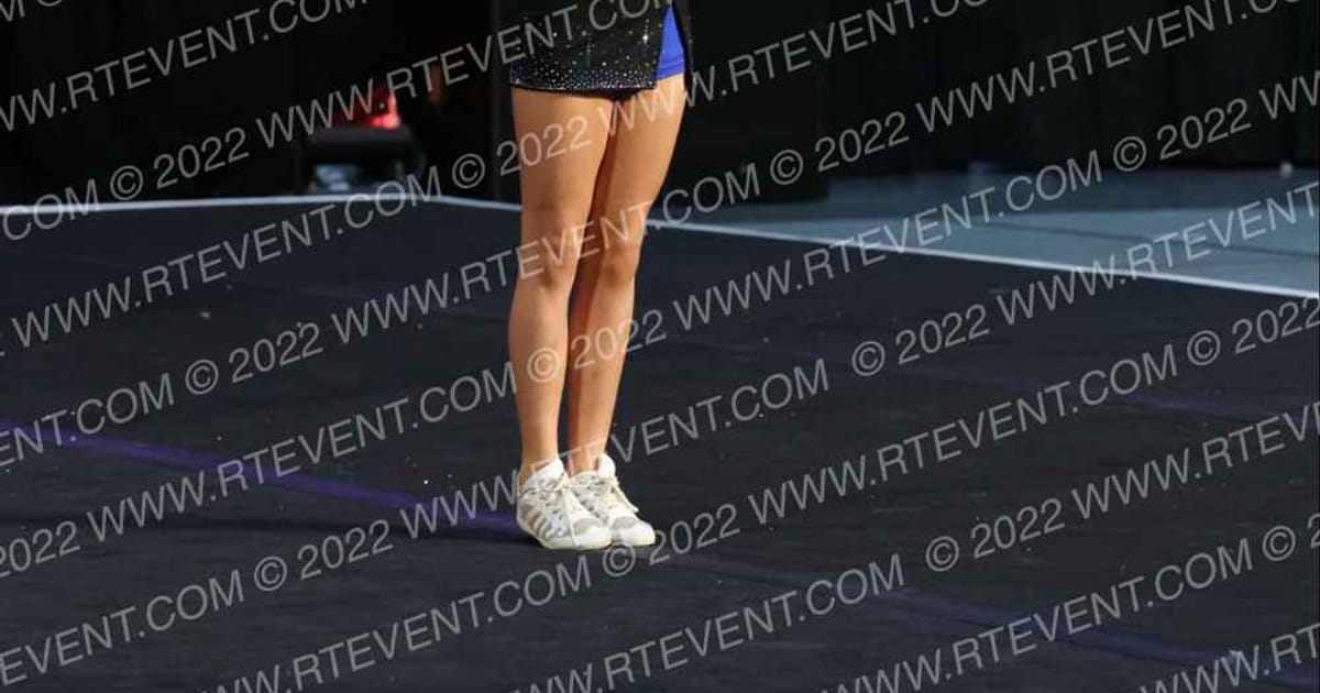 Twist & Shout Edmond Wisdom · Cheer Power Disco Showdown Tulsa DIDII